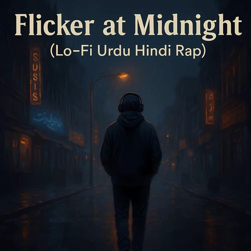 Flicker at Midnight