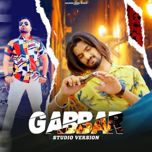 Gabbar (Studio Version)