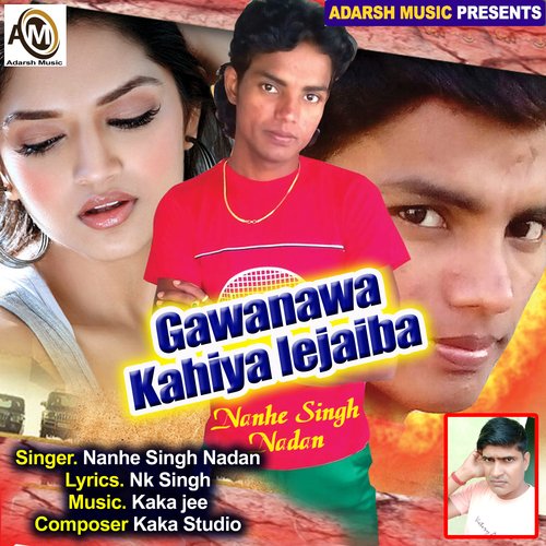 Gawanawa Kahiya lejaiba