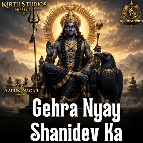Gehra Nyay Shanidev Ka