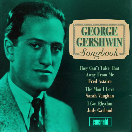 George Gershwin Songbook