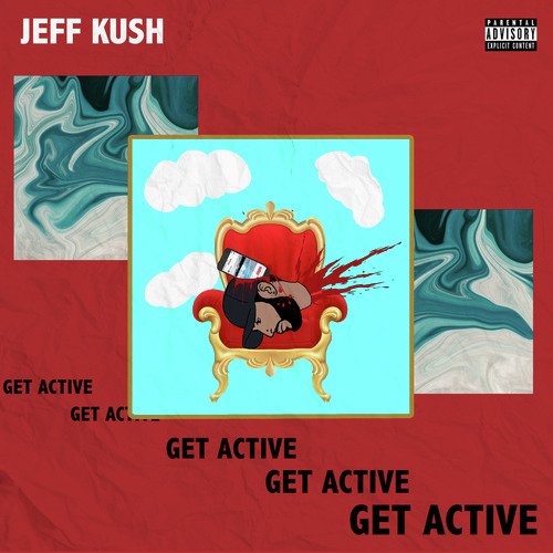 Jeff Kush