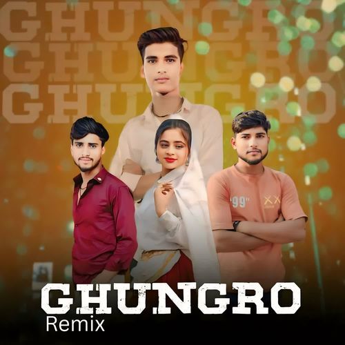 Ghungro Remix