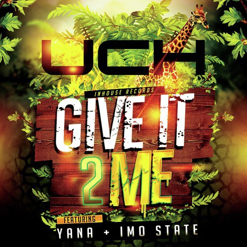 Give It 2 Me_poster_image