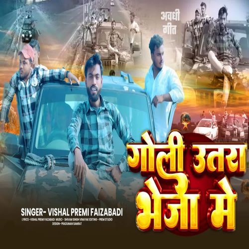 Goli Utara Bheja Mein