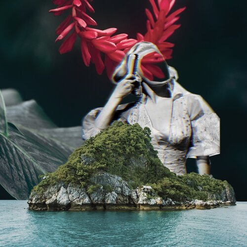 Inside Outside (August Artier Remix) cover art