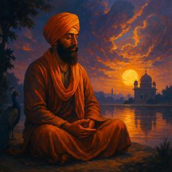 Guru Nanak Di Baani