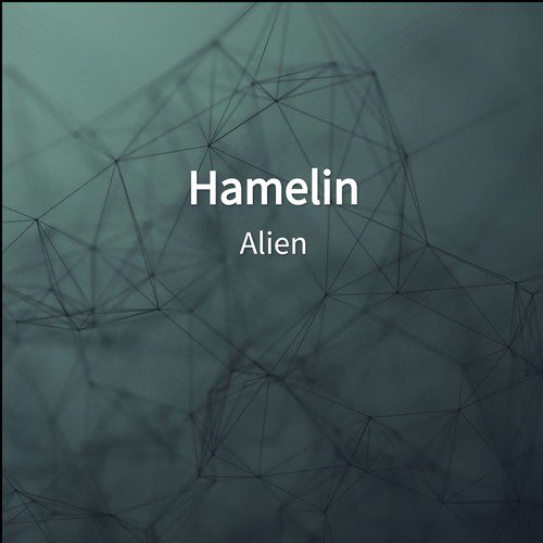 Hamelin cover art