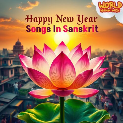 Happy New Year Songs in Sanskrit