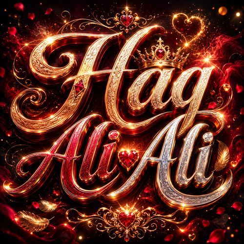 Haq Ali Ali