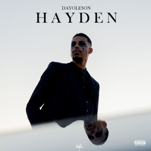 Hayden cover art