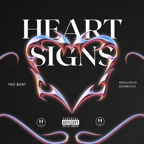 Heart Signs