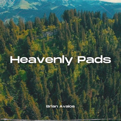 Heavenly Pads D# Major/C Menor cover art