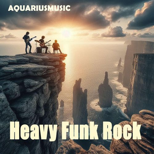 Heavy Funk Rock