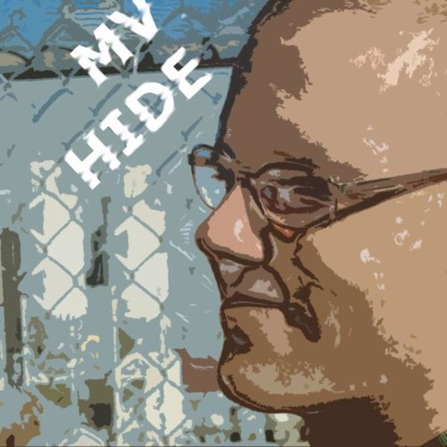 Hide