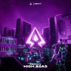 High Road (Radio Edit)