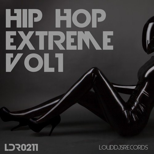 Hip Hop Extreme, Vol. 1