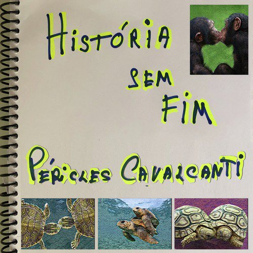 História Sem Fim