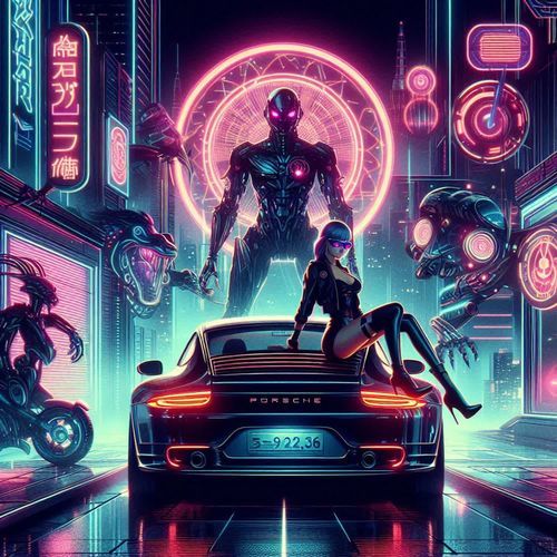 House Horizon Electro House Music