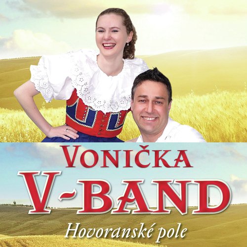 Hovorany dědina cover art