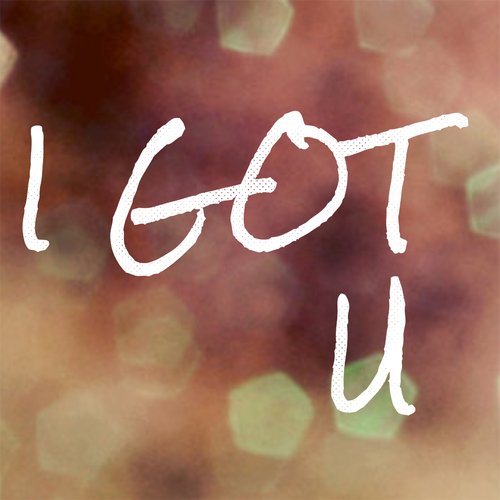 I Got You_poster_image