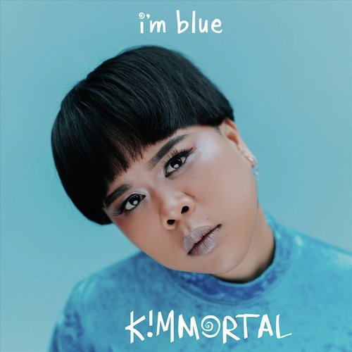 I'm Blue_poster_image