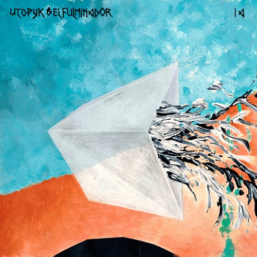 Ia (Freudenthal Remix) cover art