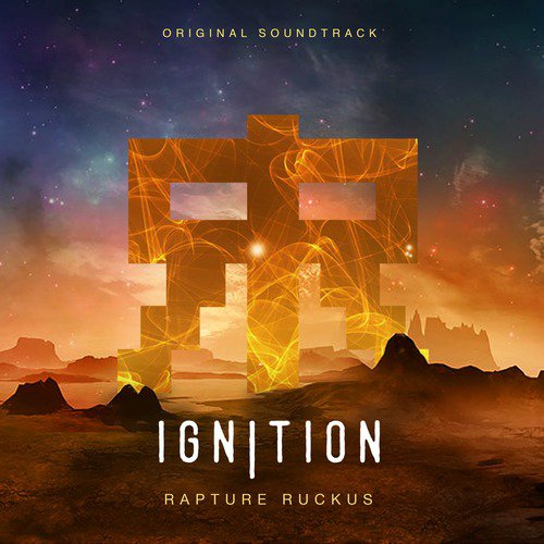 Ignition (Original Soundtrack)_poster_image