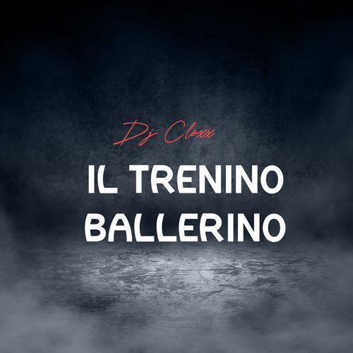 Il Trenino Ballaerino cover art