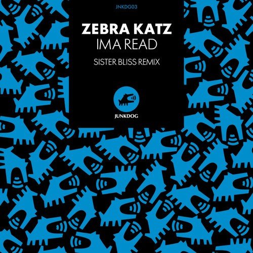 Zebra Katz