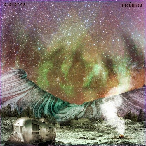 Cocha (Ojito de agua)