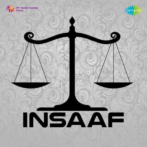 Insaaf