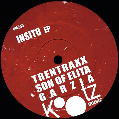 Kama (Son Of Elita Remix) cover art