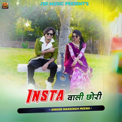 Insta Wali Chori (Original)