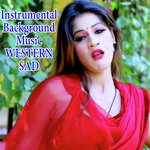 Instrumental Background Music WESTERN SAD