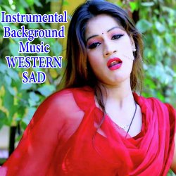 Instrumental Background Music WESTERN SAD-Q1kxQBB2XVQ