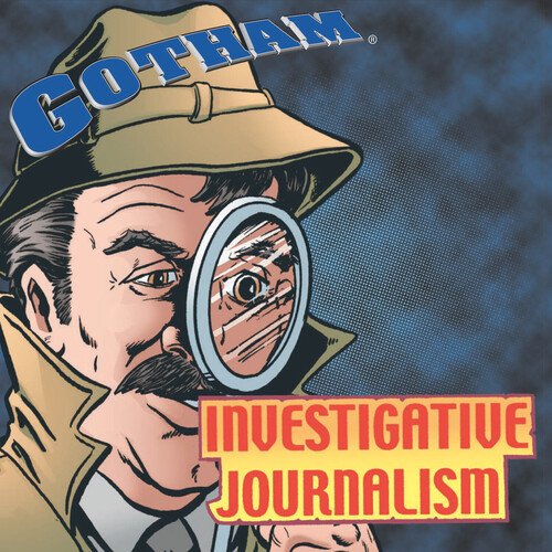 Investigative Journalism