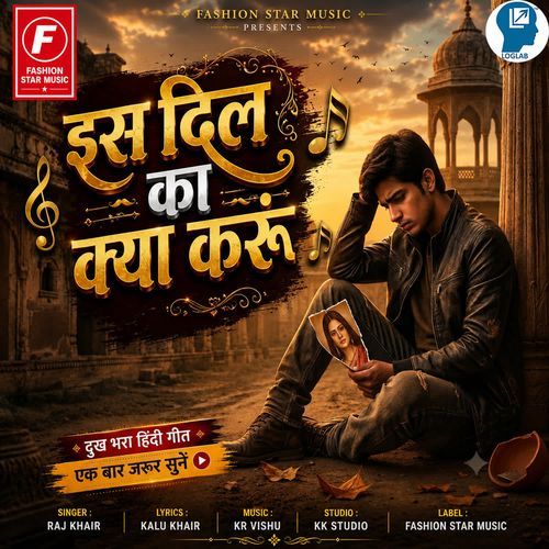 Is Dil Ka Kya Karu