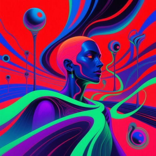 Ixithe Shaeaver cover art