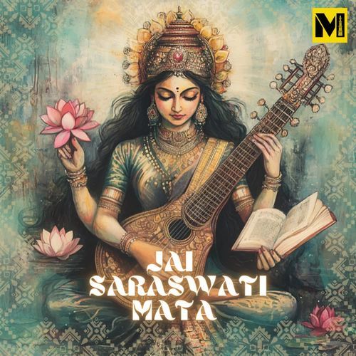 Jai Saraswati Mata