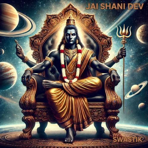 Jai Shani Dev