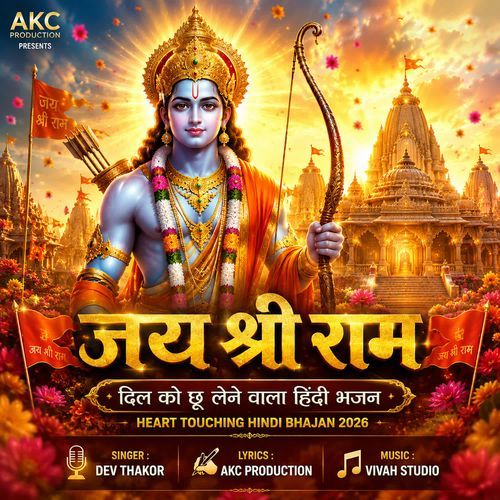 Jay Shree Ram