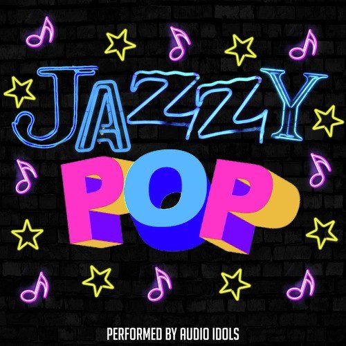 Jazzy Pop