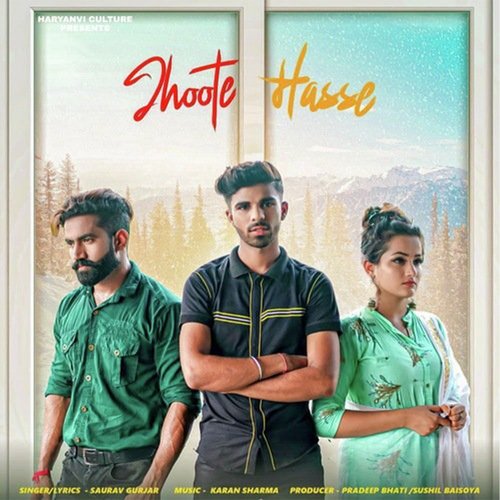 Jhoote Hasse