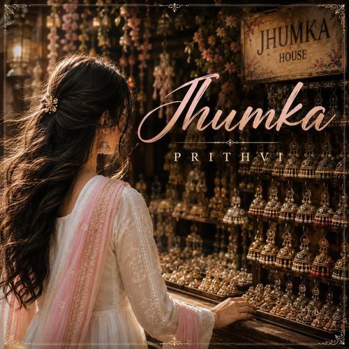 Jhumka