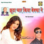 Jhutha Pyar Kiya Bewafa Ne