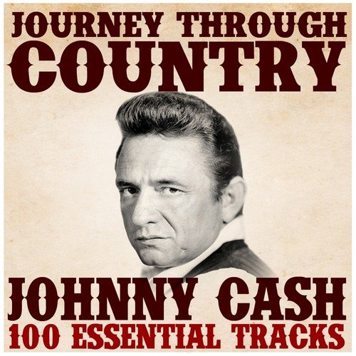 Tons Lyrics - Johnny Cash Only on JioSaavn