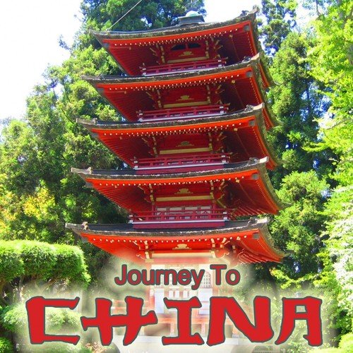 Journey To China (Ethno Lounge Club)_poster_image