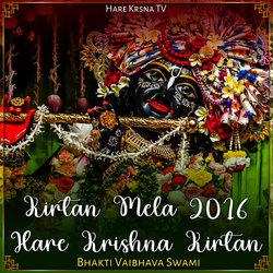 Kirtan Mela 2016 Hare Krishna Kirtan (Live)-JwxaRBhERFs