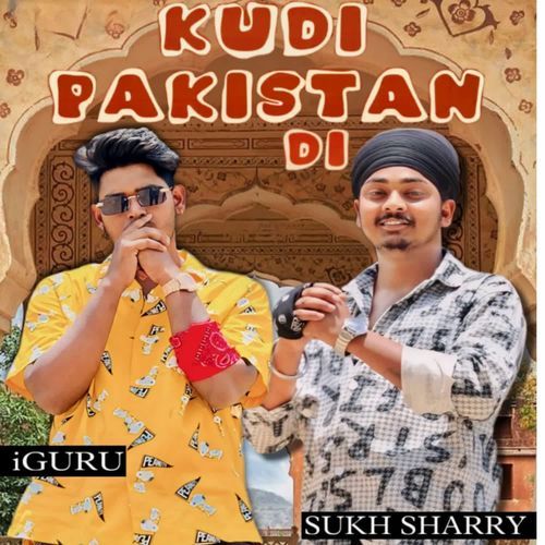 Kudi Pakistan Di